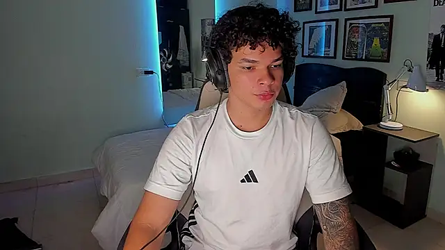 soy_ian_ webcam
