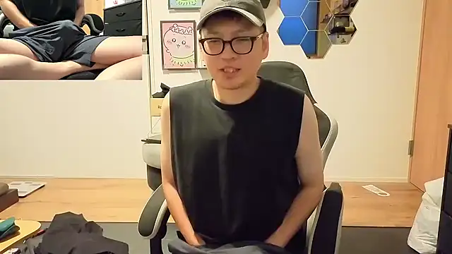 ken_0927 webcam