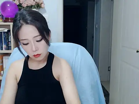 SuSushi728 webcam