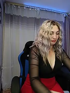 JaneLaJewel webcam