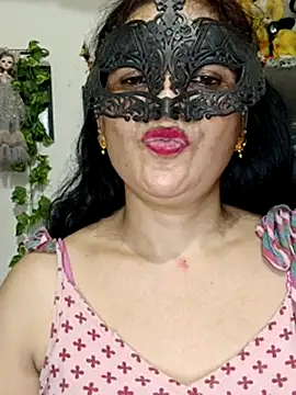 bhabhipooja69 (F young) - Boobs Oil Show