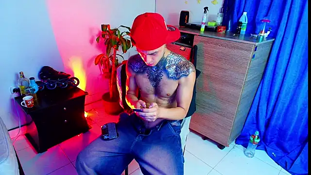 7_Saturno_7 webcam