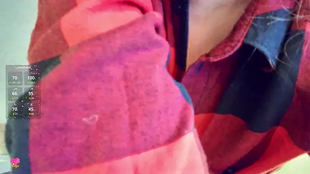 Roseaa live cam on StripChat