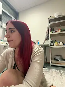 sexymelli18 webcam