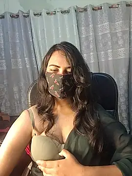 Alana_curise webcam