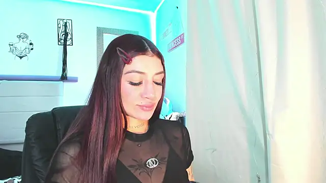 Anna_belly live cam on StripChat