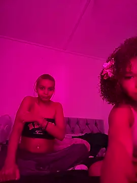 Kayla19XX webcam