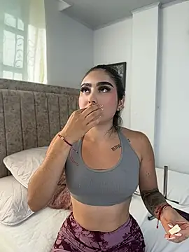 EmiilyEvans_ webcam