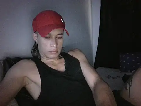 danielsanchezx webcam