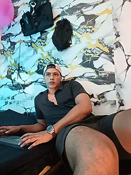 Hiroshi_Shen webcam
