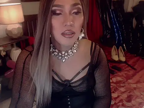 SamanthaAlmazora webcam