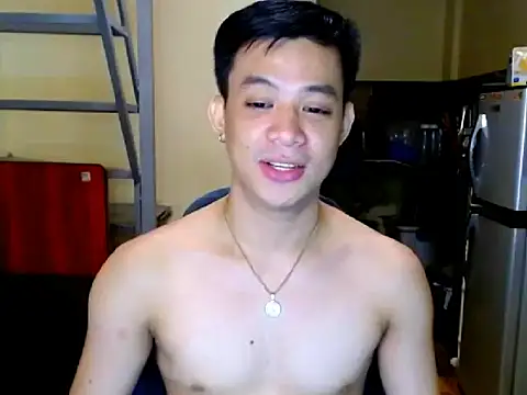 AsianCUMQUICKLY webcam