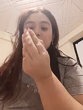 Anaa_Rose webcam