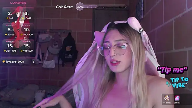 Andrea_camilaaa webcam
