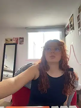 Sharon_Black webcam