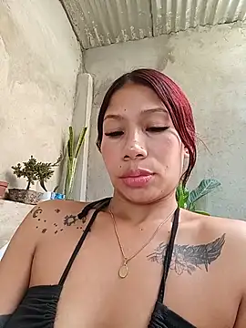 Rous-squir webcam