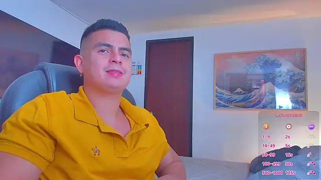 RJBarto webcam