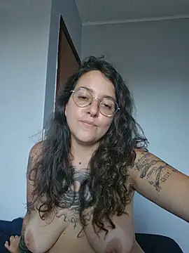 Blue_Liz webcam