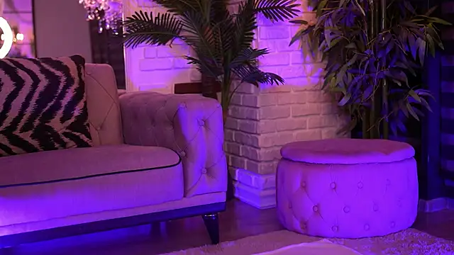 Gallienne_Gold webcam