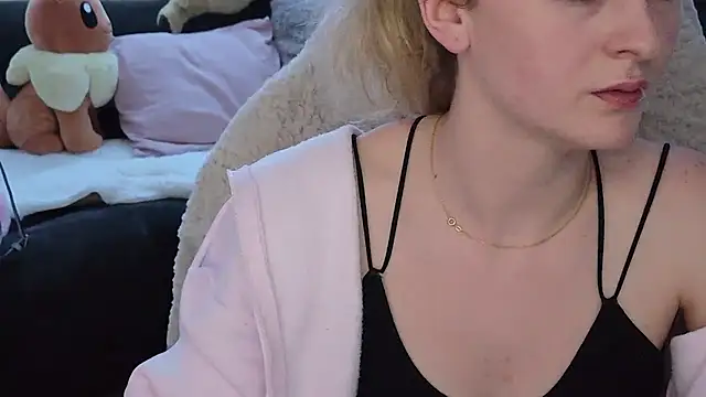 Melly4You webcam