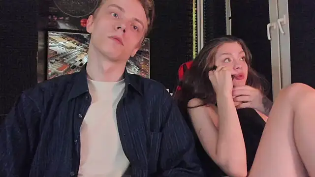 enker webcam