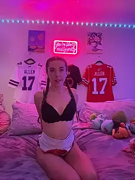 babygingerboo webcam