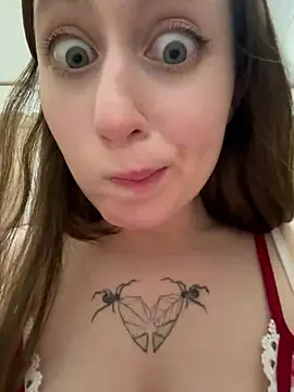 FroggyAnna webcam