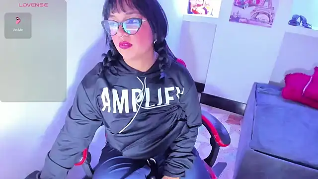 amanne_misa webcam