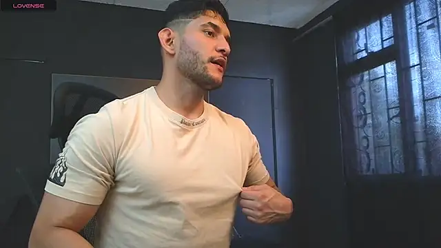 RichardMilleer live cam on StripChat