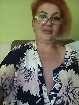 Alissa55552111 webcam