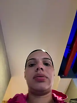 anavalle (F milf) - shower + dildo at the gym 🤤