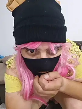 NoorJay webcam