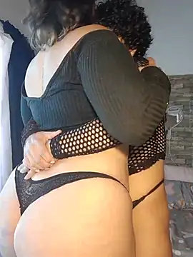 MysterySexx webcam