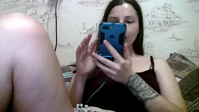 Jeyrinna webcam