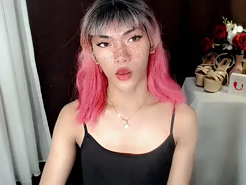 Filthy_Fiona webcam