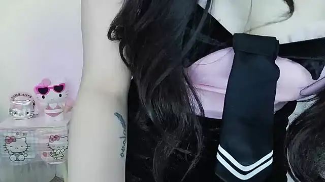 -zhuzhu-999- webcam