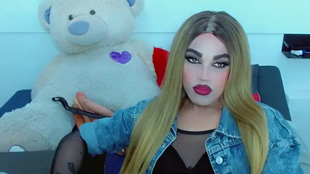 NharaBigCock webcam