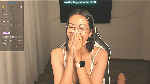 SofiaNour webcam