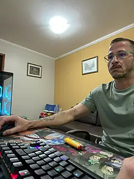 MeladoDiMel webcam