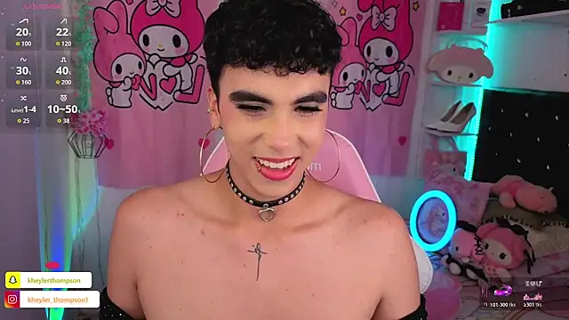 Kheyler_1 webcam