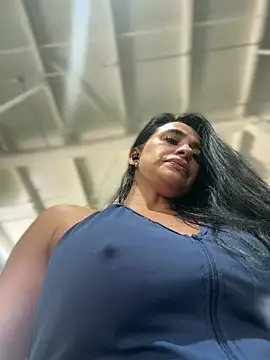RoseOnYou webcam