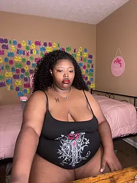 Chocolatebunnyxx96 webcam