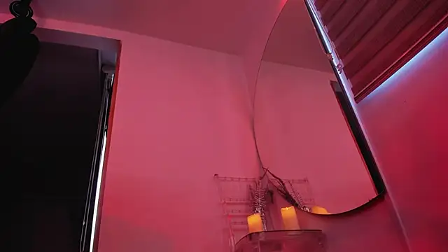 Sweet_lenna webcam