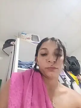 chikivivi- (F young) - Masturbation cum