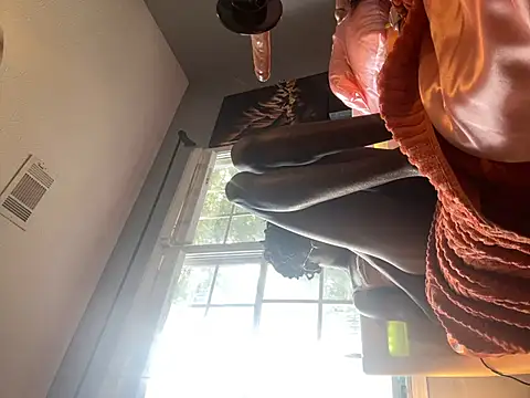 Tomgirl_saidey webcam