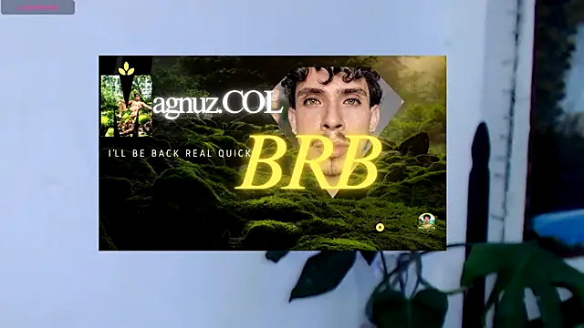 Magnuz_Col webcam