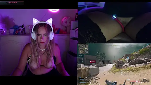 Angie-night live cam on StripChat