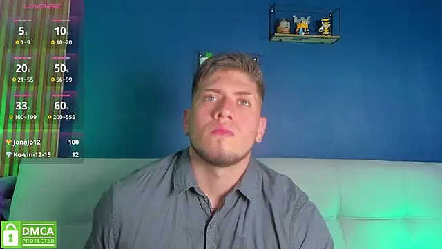 SebastianMaximoff_ webcam