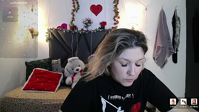 Sharma_Amayra webcam