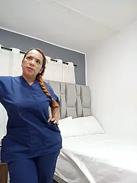 -Serena_ webcam
